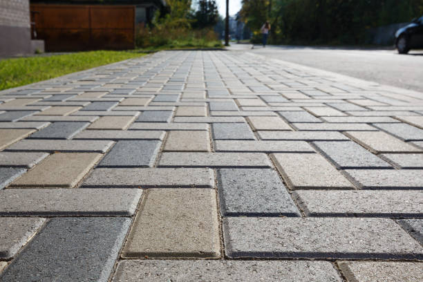 Professional Driveway Pavers in New Oxford, PA